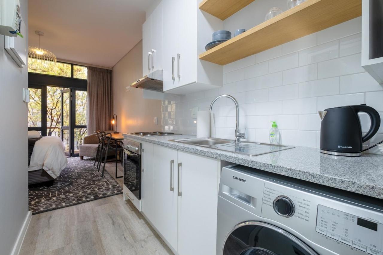 Апартаменты Lemon Rind - 16 Eikehoff Стелленбос Экстерьер фото
